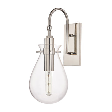 Ivy Sconce